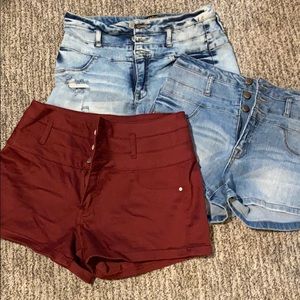 Shorts
